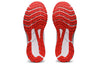 ASICS GT-1000 11 'White Electric Red' 1011B554-100
