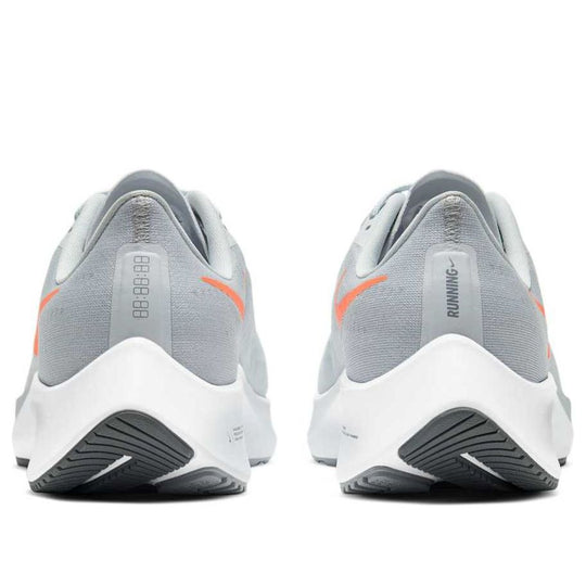 Nike Air Zoom Pegasus 37 'Pure Platinum Hyper Crimson' BQ9646-012