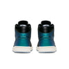 (WMNS) Air Jordan 1 Mid 'Metallic Turquoise' BQ6472-009