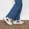 New Balance 57/40 'White Navy' M5740MA1