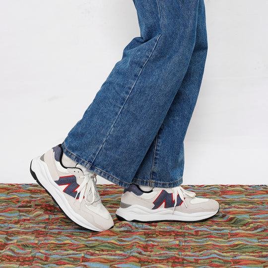 New Balance 57/40 'White Navy' M5740MA1
