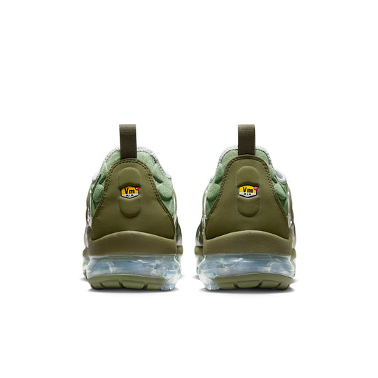 Nike Air VaporMax Plus 'Oil Green' FD0779-386