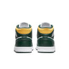 Air Jordan 1 Mid 'Sonics 2021' 554724-371