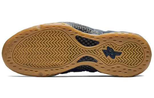 Nike Air Foamposite One 'Midnight Navy' 314996-405