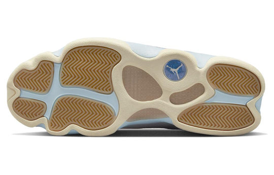 Air Jordan 13 Retro x SoleFly 'Id Rather Be Fishing' DX5763-100