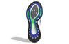 adidas UltraBoost 21 'Sonic Ink Screaming Green' S23873