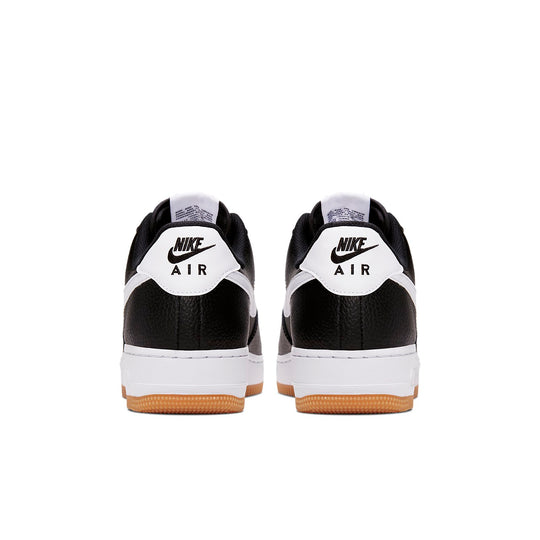 Nike Air Force 1 Low 'Gum' CI0057-002