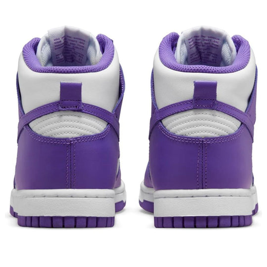 (WMNS) Nike Dunk High 'Court Purple' DD1869-112