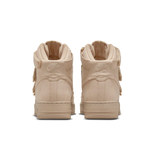 Nike x Billie Eilish Air Force 1 High '07 SP 'Mushroom' DM7926-200