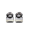 Air Jordan 1 AJKO Retro Low 'White Black Sail' DX4981-100