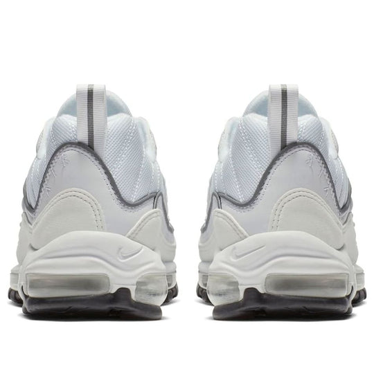 (WMNS) Nike Air Max 98 'Reflective Silver' AH6799-103