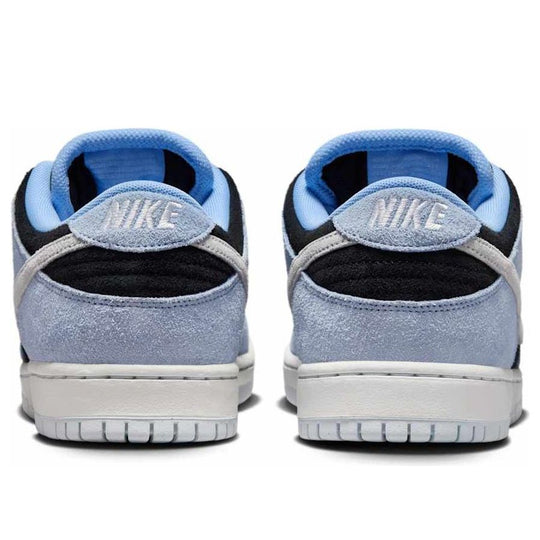 Nike SB Dunk Low 'Aluminum' HF3063-400