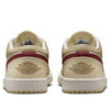 (WMNS) Air Jordan 1 Low SE 'Team Gold Red' HV6530-100