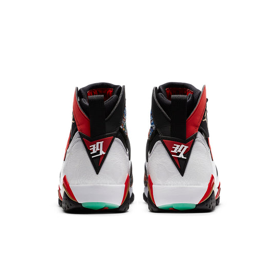 Air Jordan 7 Retro 'Greater China' CW2805-160