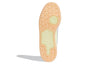 (WMNS) adidas Forum Low 'Transparent Yellow Acid Orange' FY8013