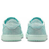 (WMNS) Air Jordan 1 Retro Low OG 'Washed Teal' HQ8111-300