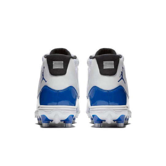 Air Jordan 11 Retro TD Cleat 'Game Royal' AO1561-107