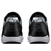 (WMNS) Nike Air Max 1 Ultra Serena Williams 'White Silver Black' 829722-100