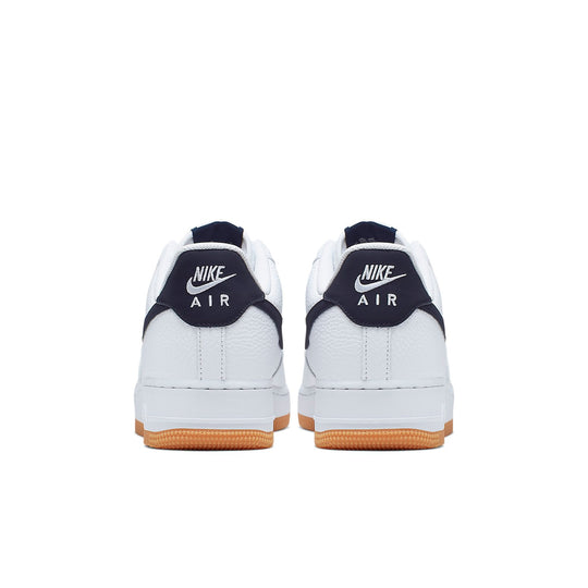 Nike Air Force 1 Low 'Obsidian Gum' CI0057-100