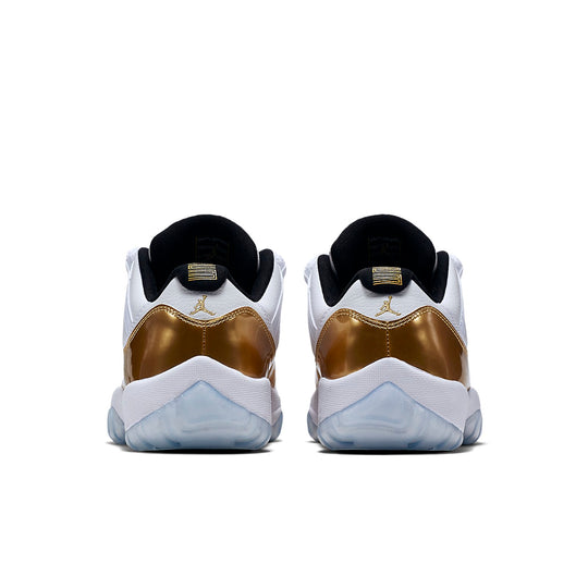Air Jordan 11 Retro Low 'Closing Ceremony' 528895-103