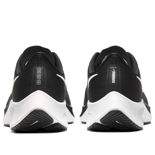 Nike Air Zoom Pegasus 37 Extra Wide 'Black White' BQ9651-002