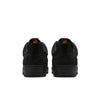 Nike Air Force 1 Low '07 LV8 'Multi-Swoosh Black Crimson' DZ4514-001