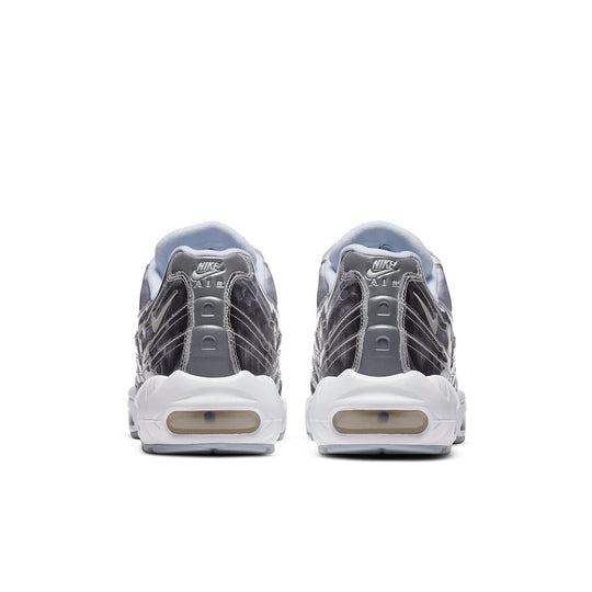 Nike Air Max 95 'Footprint' DA4301-100