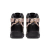 Nike Air Force 1 High 'Acid Wash Print Black' AR1954-002
