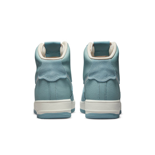 (WMNS) Nike Air Force 1 High Sculpt 'Worn Blue' DQ9325-300