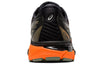 ASICS GT-2000 8 Trail Wide 'Black Orange' 1011A672-001