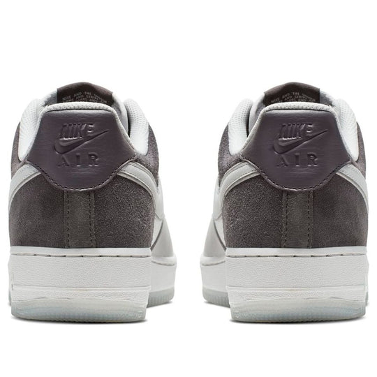 Nike Air Force 1 Low '07 LV8 'Triple Grey' AO2425-001