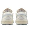 (WMNS) Air Jordan 1 Low 'Sail Ghost' DC0774-106