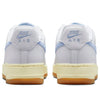 (WMNS) Nike Air Force 1 Low 'White Blue' FD9867-100