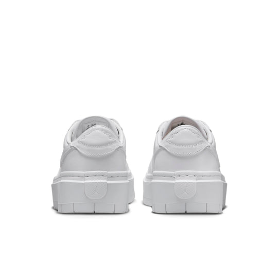 (WMNS) Air Jordan Elevate Low 'Triple White' DH7004-111