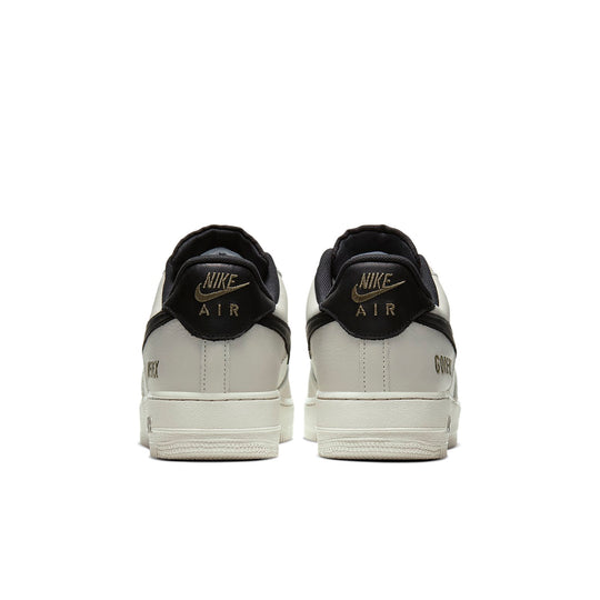 Nike Gore-Tex Air Force 1 Low 'White' CK2630-002