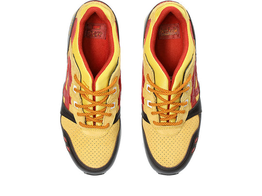 ASICS x Kith x Marvel Gel-Lyte 3 07 Remastered 'X-Men 60th Anniversary - Wolverine 1980' 1201A957-750