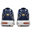 Nike Air Max Plus 'Blue Void Laser Orange' DM3530-400