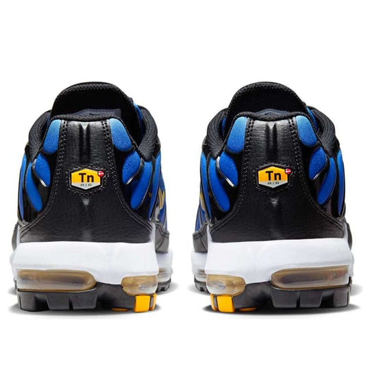 Nike Air Max Plus Golf 'Hyper Blue' FZ4150-400
