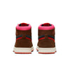 (WMNS) Air Jordan 1 High Zoom Comfort 2 'Cacao Wow Picante Red' DV1305-206