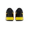 Nike Air Force 1 Low '07 LV8 'Black Orange Peel' CJ0524-001