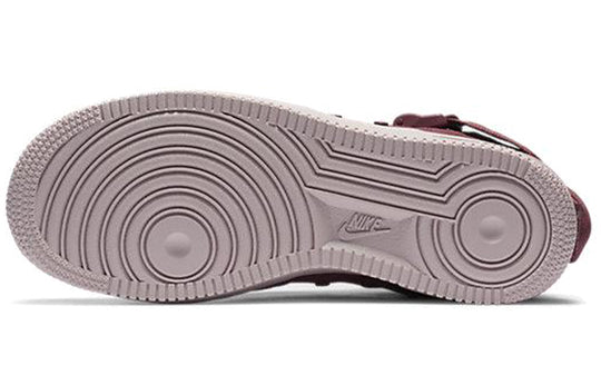 (WMNS) Nike SF Air Force 1 Mid 'Force Is Female' AJ1698-600