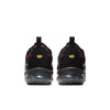 Nike Air VaporMax Plus 'Black Crimson Gradient' DZ4857-001