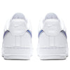 Nike Air Force 1 Low 'Oversized Swoosh Purple' AO2441-101