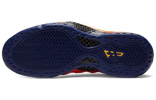 Nike Air Foamposite One 'Rugged Orange' CJ0303-400