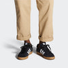 adidas Campus adv 'Black white gum' EE6147