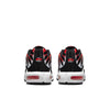 Nike Air Max Plus 'Black WhiteUniversity Red' DM0032-004