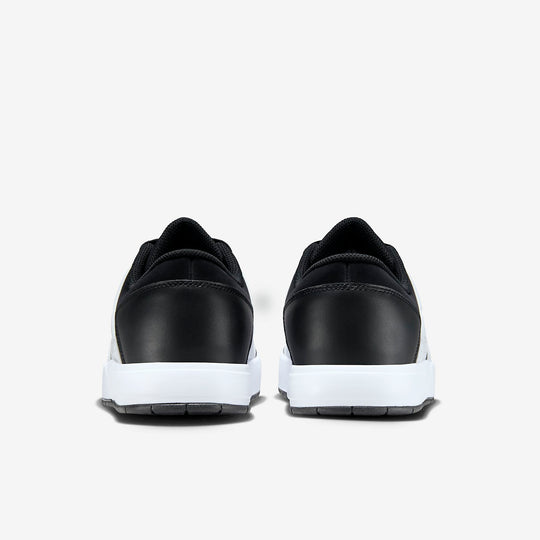 Air Jordan Nu Retro 1 Low 'White Black' DV5141-100