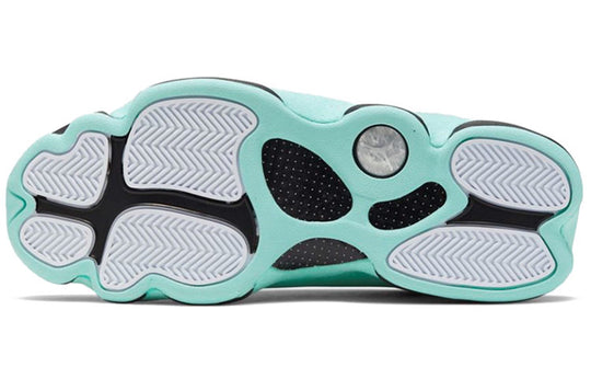 Air Jordan 13 Retro 'Island Green' 414571-030