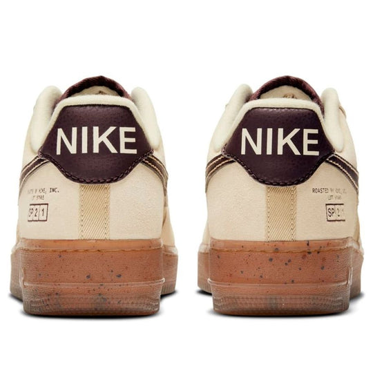 Nike Air Force 1 Low 'Coffee' DD5227-234