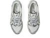 (WMNS) ASICS x EMMI Gel-NYC 'White Huddle Yellow' 1202A498-100